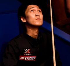 Обновление в мировом рейтинге после World Open 2026