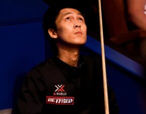 Обновление в мировом рейтинге после World Open 2026