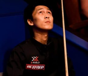 Обновление в мировом рейтинге после World Open 2026