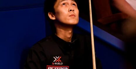 Обновление в мировом рейтинге после World Open 2026