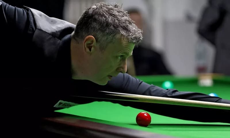 Q Tour Global Play-Offs 2026: Кто разыграет три путевки в World Snooker Tour