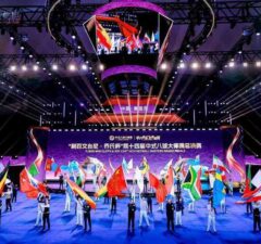 Яркая церемония открытия и драматичное начало Grand Finals World Heyball Masters 2026