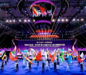 Яркая церемония открытия и драматичное начало Grand Finals World Heyball Masters 2026