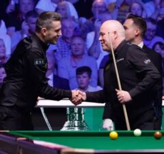 Tour Championship 2026: Кто участвует, формат турнира, призовой фонд