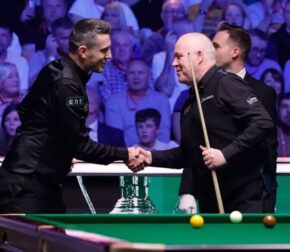 Tour Championship 2026: Кто участвует, формат турнира, призовой фонд