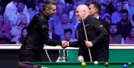 Tour Championship 2026: Кто участвует, формат турнира, призовой фонд