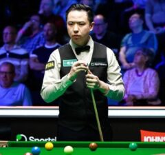 Кто войдёт в ТОП-12 сильнейших участников Tour Championship после World Open 2026