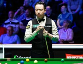 Кто войдёт в ТОП-12 сильнейших участников Tour Championship после World Open 2026