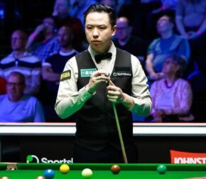 Кто войдёт в ТОП-12 сильнейших участников Tour Championship после World Open 2026