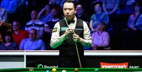 Кто войдёт в ТОП-12 сильнейших участников Tour Championship после World Open 2026