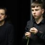 Оливер Сайкс присоединился к World Snooker Tour после финала EBSA European Championship 2026