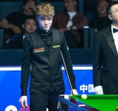 Обзор матчей второго дня World Open 2026