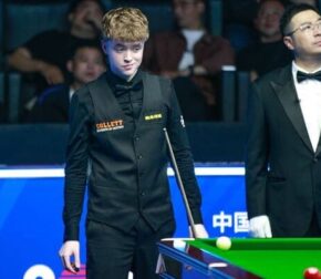 Обзор матчей второго дня World Open 2026