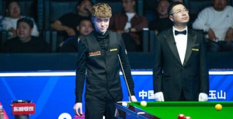 Обзор матчей второго дня World Open 2026