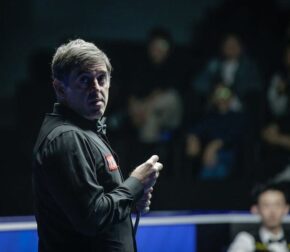 World Open 2026: Ракета выходит в свой 66-й рейтинговый финал