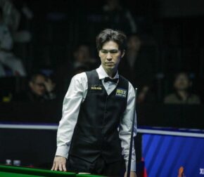 Тепчайа Ун-Ну побеждает Трампа и встретится с Ронни О’Салливаном в финале World Open 2026