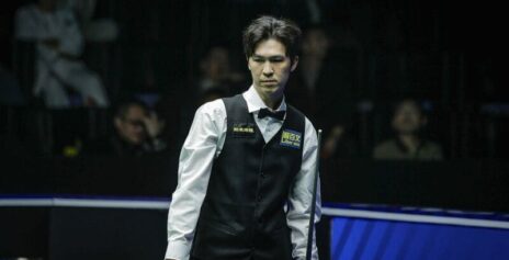 Тепчайа Ун-Ну побеждает Трампа и встретится с Ронни О’Салливаном в финале World Open 2026