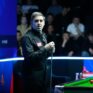 World Open 2026: О’Салливан упустил шанс сделать максимум 147 и установить новый рекорд