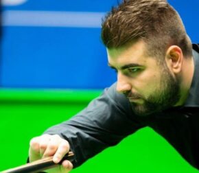 Джейми Кларк возглавил рейтинг Q Tour и получил двухлетнюю карту в мейн-тур по снукеру