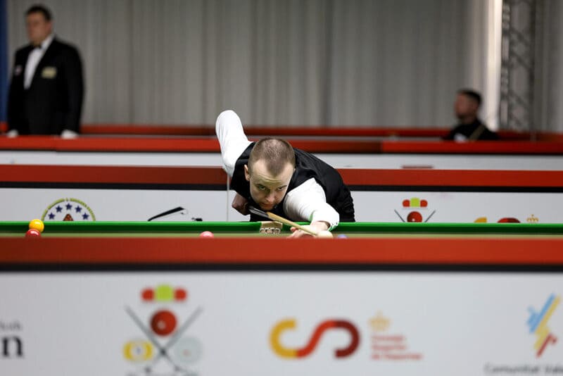 Эшли Хагилл (фото: WST)