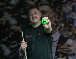 Чемпионат мира 2026 по снукеру: В Crucible белый биток впервые заменят на неоново-зеленый