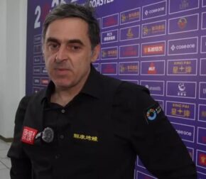 «Последний шанс»: Ронни О’Салливан о борьбе за возвращение к лучшей форме на World Open 2026