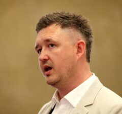 Кайрен Уилсон не прошел квалификацию на Tour Championship 2026