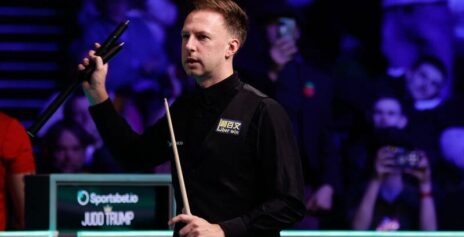 Tour Championship 2026: Трамп положил конец своему затянувшемуся периоду неудач на турнире в Манчестере