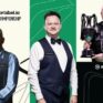 Tour Championship 2026 снукер — 1/4 финала. Трансляции расписание