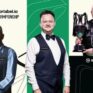 Tour Championship 2026 cнукер. Результаты, турнирная таблица
