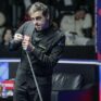 Ронни О’Салливан на турнире World Open 2026 сделал наивысший брейк в истории снукера — 153 очка
