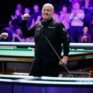 World Open 2026: Джон Хиггинс установил исторический рекорд, сыграв 2000 матчей