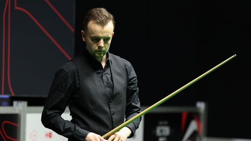 Эшли Хагилл (фото: WST)