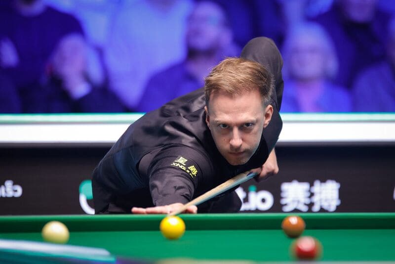 Джадд Трамп (фото: WST)