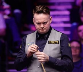 Обзор матчей третьего дня World Open 2026. Ронни О’Салливан встретится с Мерфи в 1/8 финала