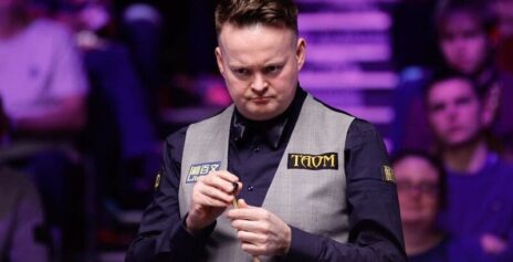 Обзор матчей третьего дня World Open 2026. Ронни О’Салливан встретится с Мерфи в 1/8 финала