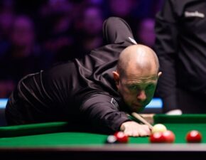 Обновление мирового рейтинга по снукеру после Welsh Open 2026: Барри Хокинс поднялся на девятое место в мире