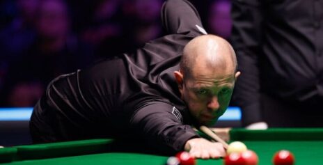 Обновление мирового рейтинга по снукеру после Welsh Open 2026: Барри Хокинс поднялся на девятое место в мире