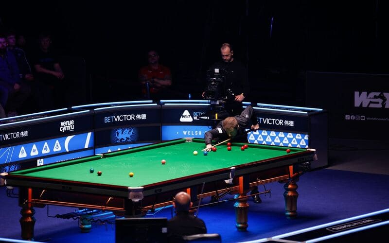 Джек Лисовски (фото: WST)