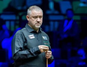 Чемпионат мира 2026 по снукеру: Стивен Хендри назвал своего фаворита на турнире в Крусибле