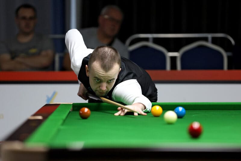 Эшли Хагилл (фото: WST)