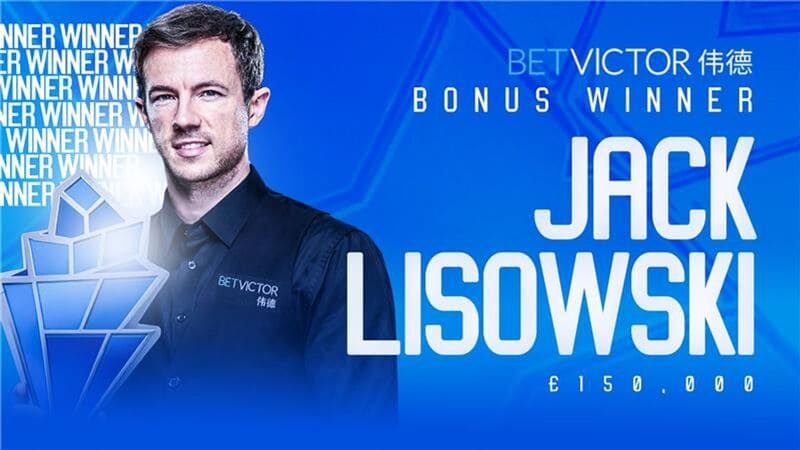 Джек Лисовски (фото: WST)