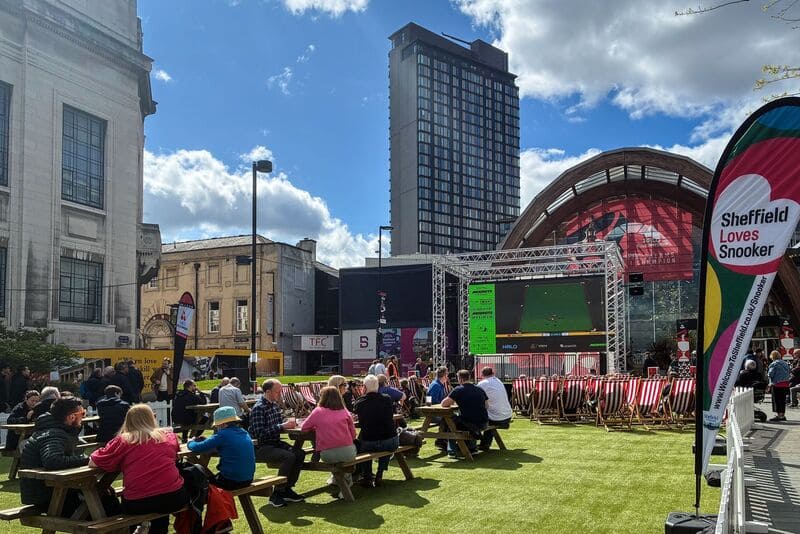 Чемпионат мира 2026 (фото: WST)