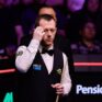 Председатель WPBSA Джейсон Фергюсон высказался по поводу отсутствия Марка Аллена