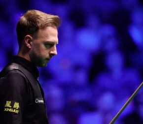 Джадд Трамп победил Робертсона и впервые вышел в финал Tour Championship 2026