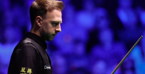 Джадд Трамп победил Робертсона и впервые вышел в финал Tour Championship 2026