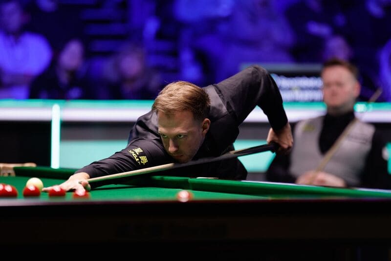 Джадд Трамп (фото: WST)