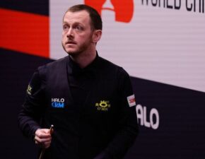 Марк Аллен победил Уилсона и прошел в четвертьфинал Чемпионата мира 2026