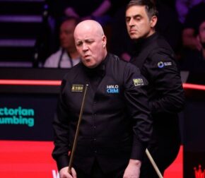 Чемпионат мира 2026: О’Салливан ведет против Хиггинса 9-7, У Ицзэ обыгрывает Селби