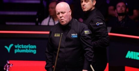 Чемпионат мира 2026: О’Салливан ведет против Хиггинса 9-7, У Ицзэ обыгрывает Селби